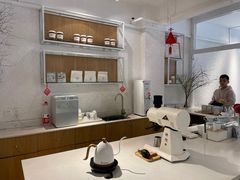 -Cafe on warm(丹霞店)