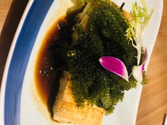 -枣子树·素食餐厅(普陀山店)