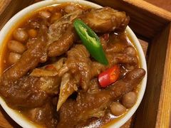 -北海金昌开元名都大酒店·四季轩中餐厅