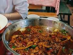 -彭耕记猪油炒小菜(吉联mall店)