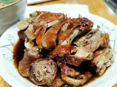 -清真·金宏兴鸭子店(明瓦廊店)