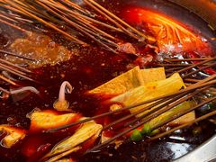 -水碾河刘老大串串香(水碾河路店)