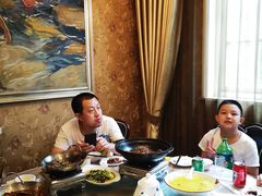 -又见炊烟私房菜(敬亭路店)