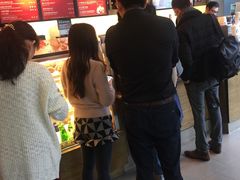 -星巴克(汇亚大厦店)