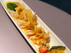 -梧桐北京烤鸭·铜锅涮肉(海岸城店)