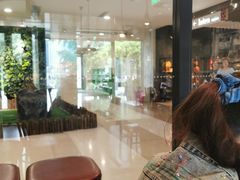 -星巴克(济南美莲广场店)