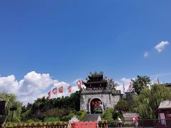 -青岩古镇