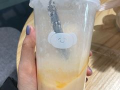 -素匠泰茶(三里屯SOHO工体奶茶店)