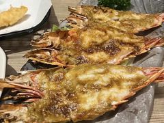 -小山日本料理(兴业太古汇店)