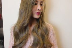 点击看大图 -3AM HAIR SALON染发接发