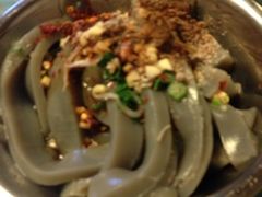iphone_upload_pic-88号小吃店·经典云南菜·地道纳西美食