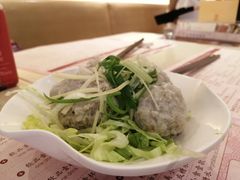 白灼鲮鱼球-池记(尖沙咀店)