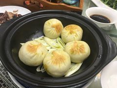 -清真悦宾楼食府(海湖店)