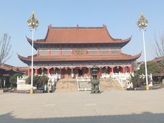 -皇罗禅寺