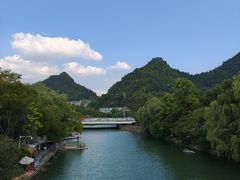 -花溪公园
