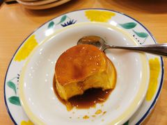 -萨莉亚意式餐厅(星海广场店)