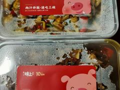 -味上湘菜馆(岳麓山店)