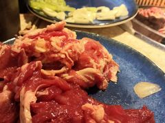 -万象·复兴号鲜肉烤肉海鲜自助(升级店)