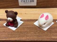 -第六季自助餐厅(北太平庄店)