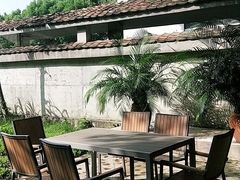 -广州市紫泥堂文化创意园景区