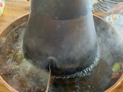 -东镇老火锅(长春路首店)