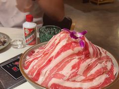 -喃喃椰·糟粕醋·椰子鸡火锅(七堡花园店)
