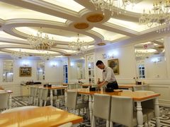 大堂-红房子西菜馆(淮海中路店)