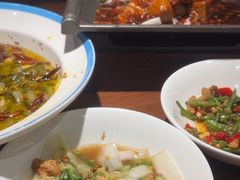 -湖兰金牌小炒肉(椒江万达店)