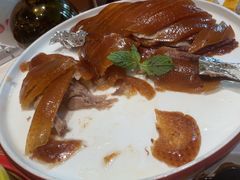 -大鸭梨烤鸭(甘家口店)
