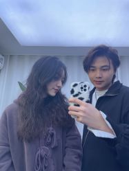 -New Fashion发型定制