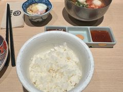 -肉肉大米(金虹桥店)