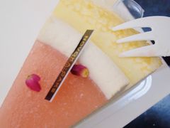 -诺嘉甜品(世贸店)
