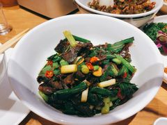 -巢爷老味(东方红店)