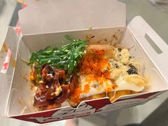 -咕噜咕噜·章鱼小丸子(广州荔湾领展广场店)