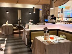 大堂-玉玲珑·里舍(万象城店)
