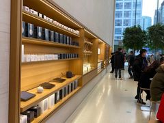 -Apple零售店(苏州店)