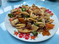 -崴海渔村(虹梅路店)