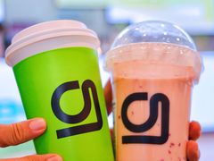 -gleeglee乐溢亦茶(朝阳大悦城店)