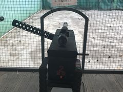 -揭东万竹园旅游景区