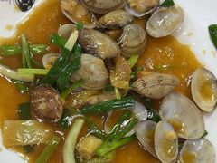 -景好海鲜餐厅(大鹏必选旅游店)