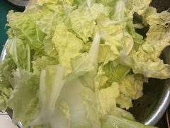 大白菜-月圆火锅(宁海东路二店)