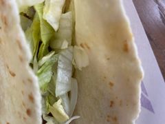 -Taco Bell 塔可钟(民田路店)