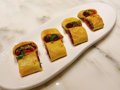 -初蓉丨遇见新川菜(亲贤街荣耀店)