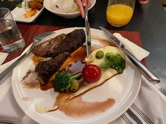 -WOLFGANG PUCK KITCHEN & BAR(迪士尼小镇店)