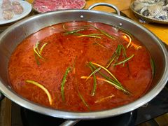 -丁记火锅·酸汤牛肉