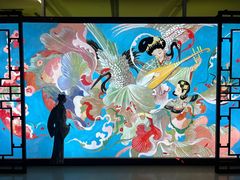 -上海K11购物艺术中心