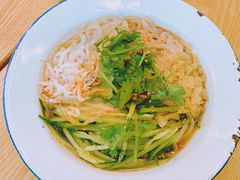 -柴爿巷·香酥鸡&馄饨(复兴中路店)