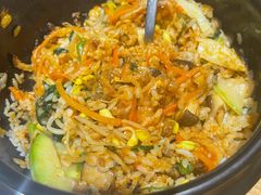 -吾里.春川家韩国料理(万达店)