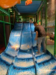 -KidSteam儿童乐园(富力城店)