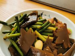 凉拌菜-山东宾馆·齐鲁苑餐厅